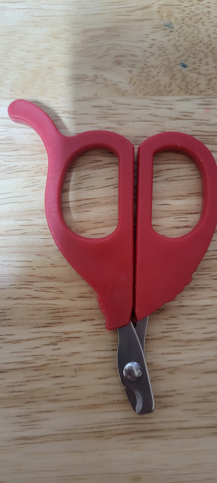 애완동물용 발톱깎이(새상품)