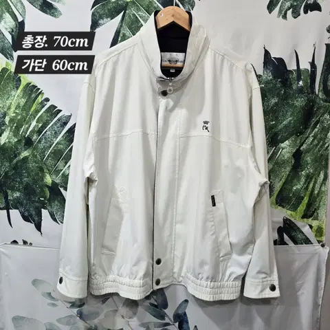 COUNTESS MARA 남성 점퍼 105((정품))