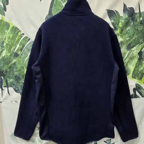 Reebok 리복 공용플리스자켓 (사이즈 100)