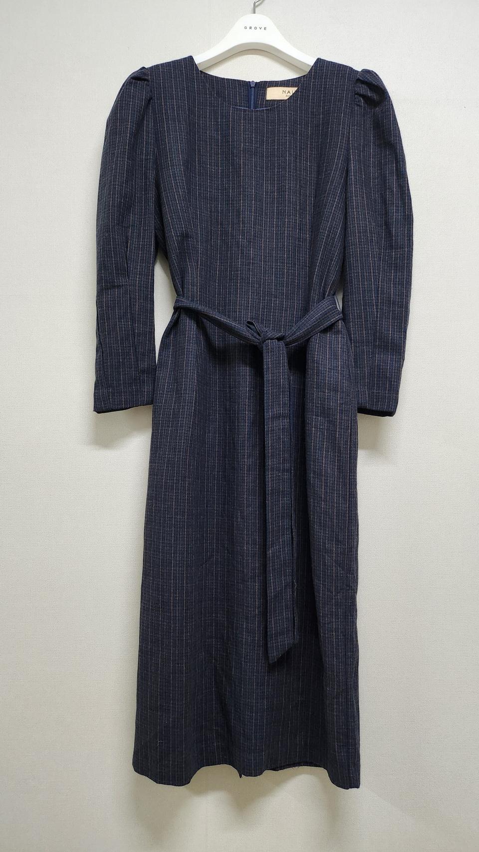 아뜰리에 나인 원피스 S 롱원피스 55