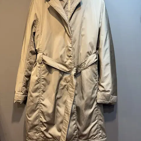 S 막스마라 구스다운