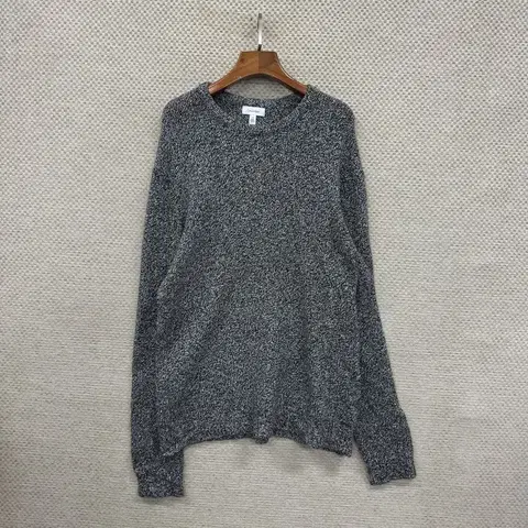 캘빈클라인 캐주얼 오레오 니트 스웨터 100 A00845