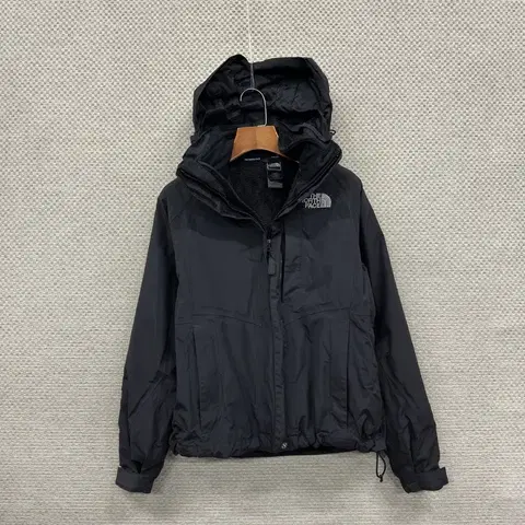 노스페이스 아웃도어 하이벤트 윈드러너 바람막이 XS A00926