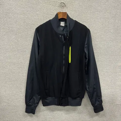 나이키 캐주얼 울 바시티자켓 야구잠바 90 A01007