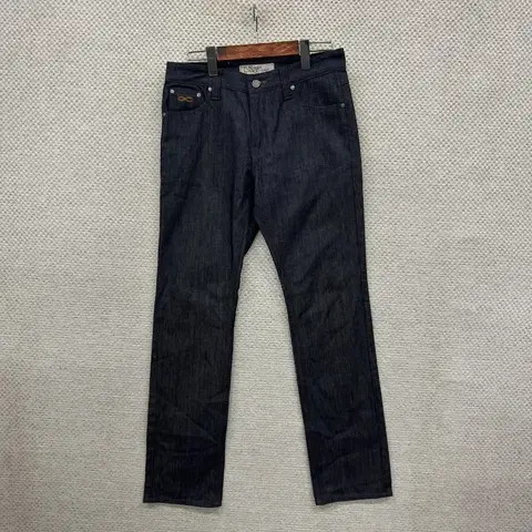 플랙진 베를린 캐주얼 데님 청바지 31인치 A00915