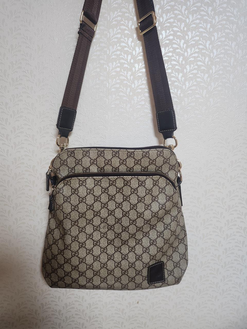 정품 구찌 크로스백 30분세일