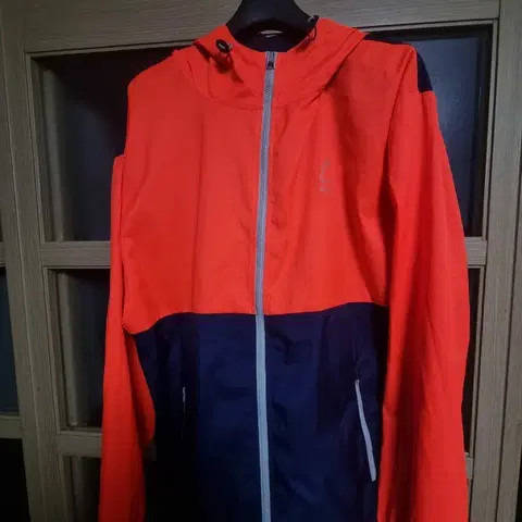 하우스오브테일 + 훼르자파람막이 + 카파집업 L