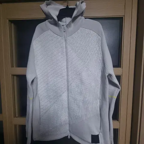 아디다스 후드 집업 m