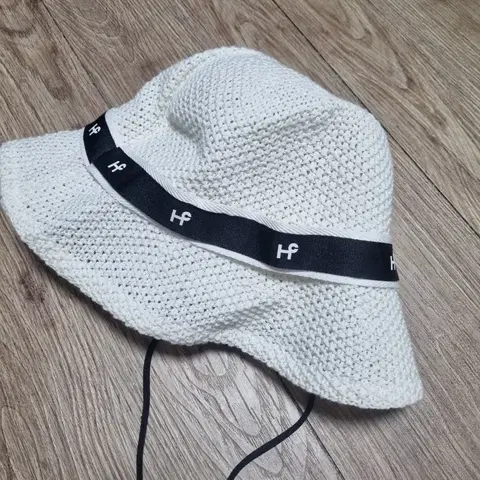 힐크릿 버킷햇 56