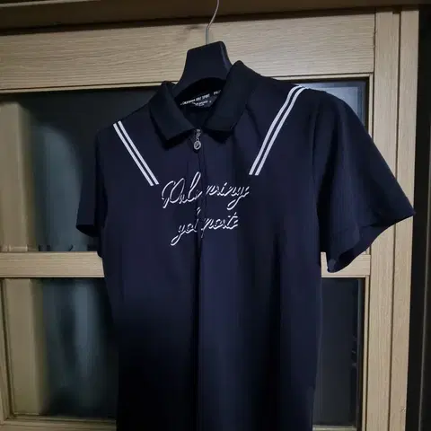 팜스프링 골프 반팔티셔츠 95