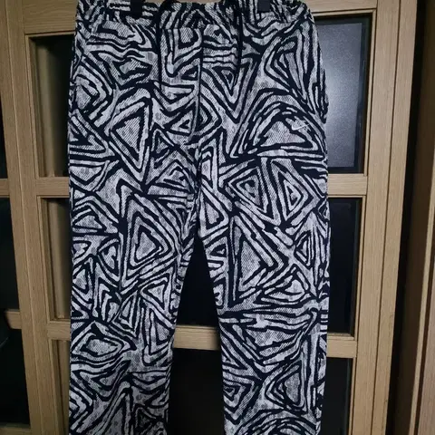 나이키 끈바지 XXL 95