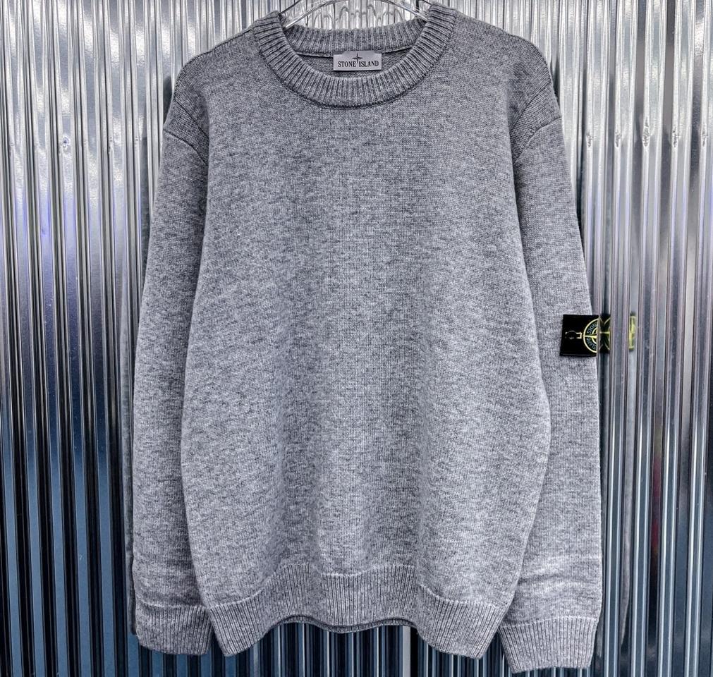 스톤아일랜드 니트 105