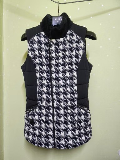 벤제프패딩조끼90(반가슴45)상태최상 택포24000