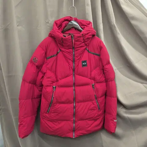 K2 히말라야 대장급 800필 구스 패딩 110