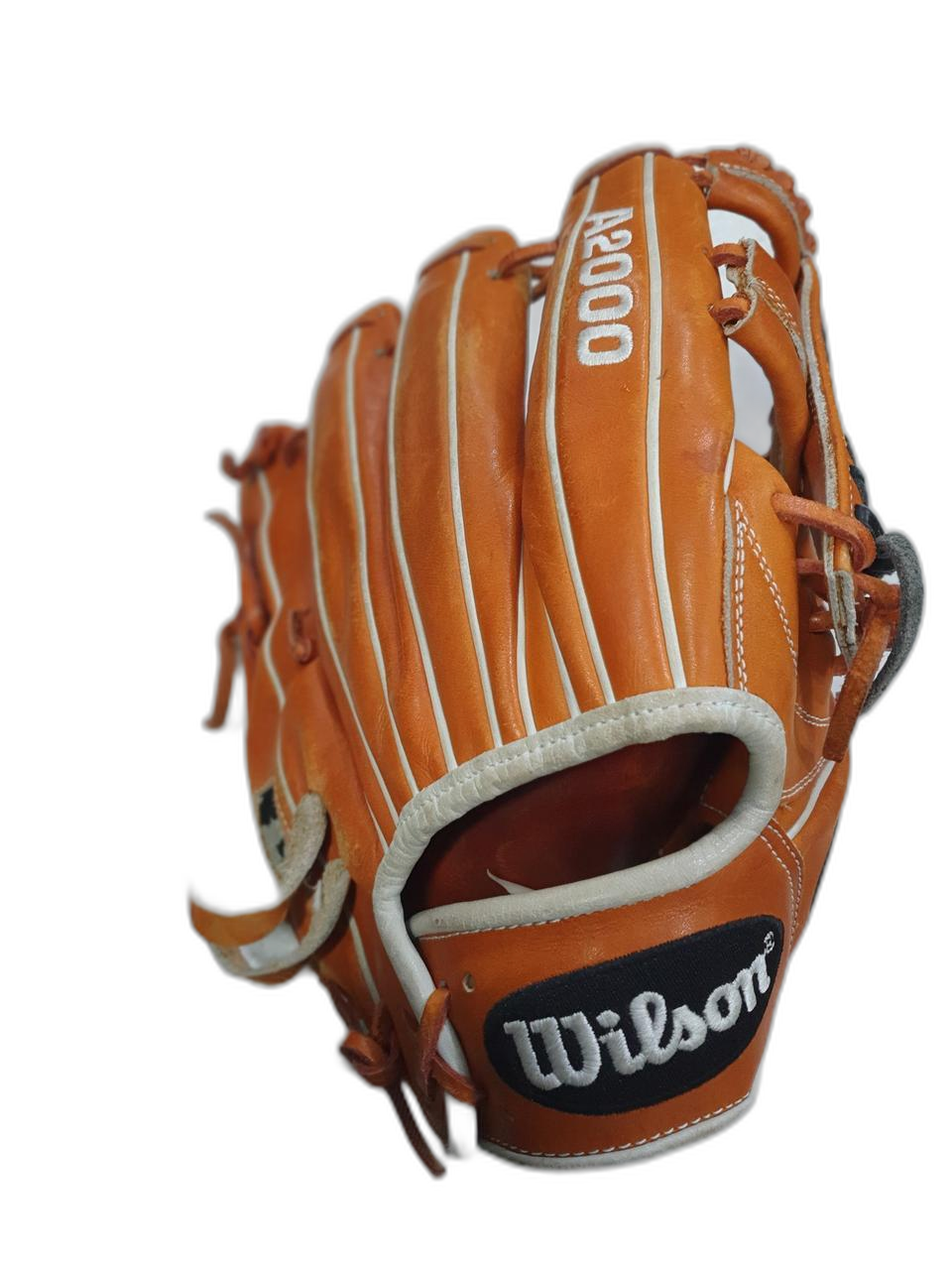 윌슨 A2000 11.75인치 내야 야구 글러브/컨디션 아주좋아요.