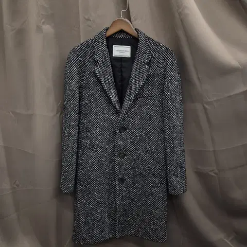 앤더슨벨 스탠다드핏 울코드 S