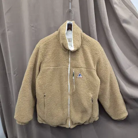 네파 리버서블 후리스 자켓 95