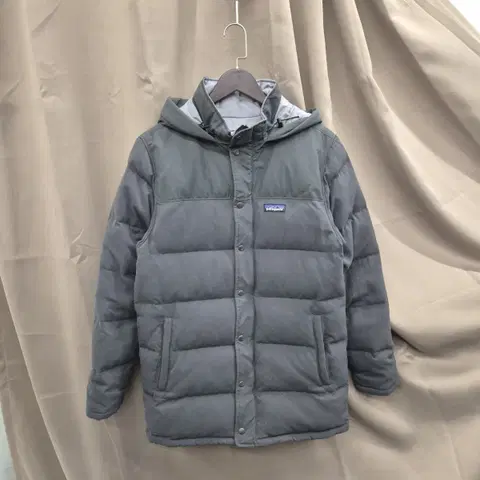 파타고니아 다운 파카 S