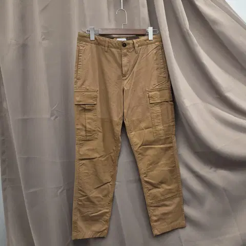 팀버랜드 카고 팬츠 30/32