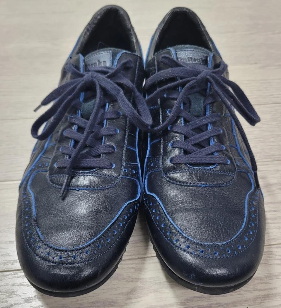 오니츠카타이거 THL503 일본모델 270