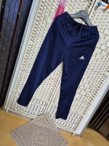 아디다스정품트레이닝바지150여성가능