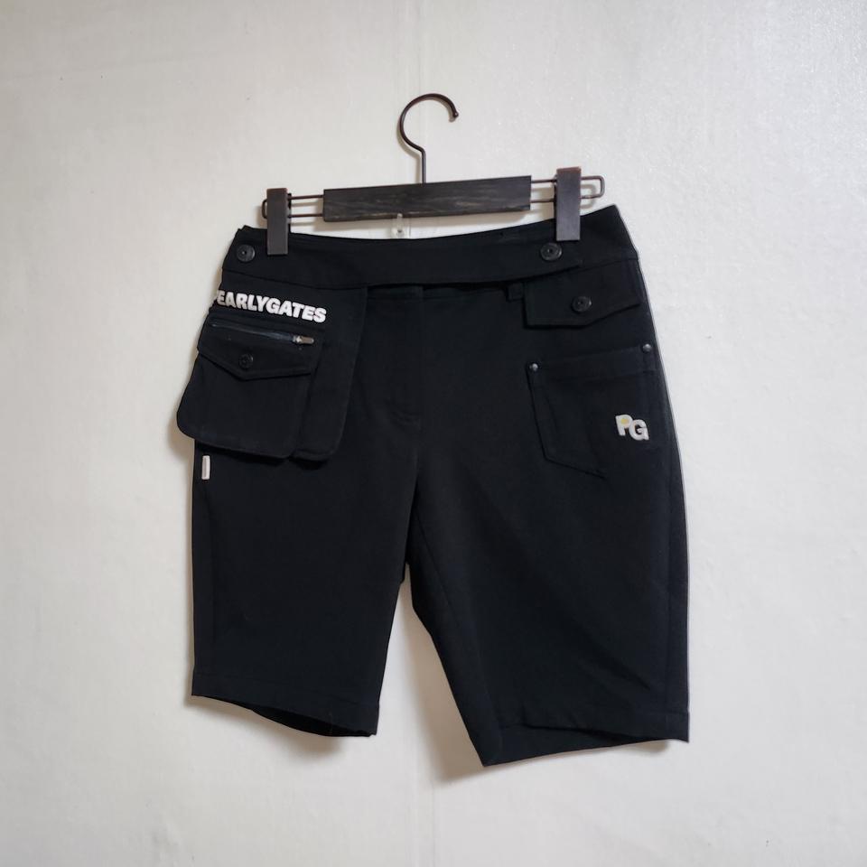 PEARLYGATES   반바지