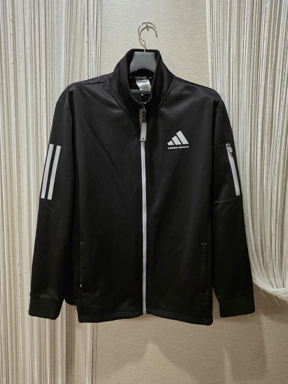 (정품)아디다스 집업(100)