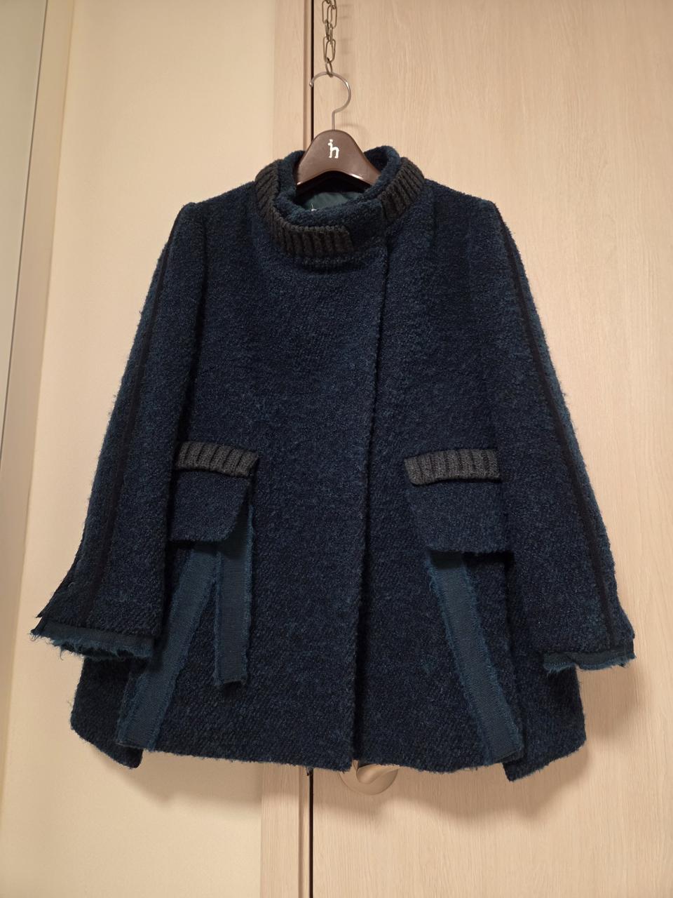 손정완트위드쟈켓