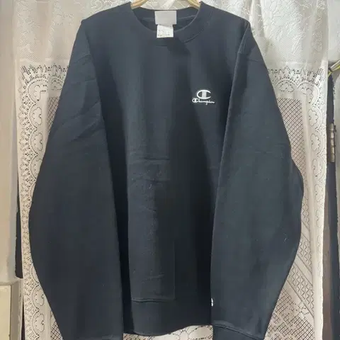 챔피온 공용맨투맨