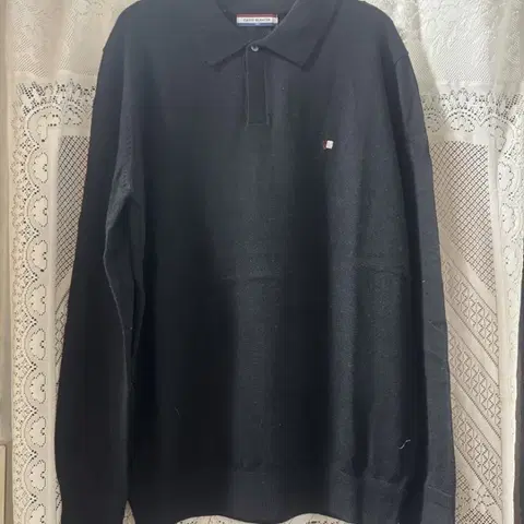 까르뜨블랑슈 남자니트 새상품 100