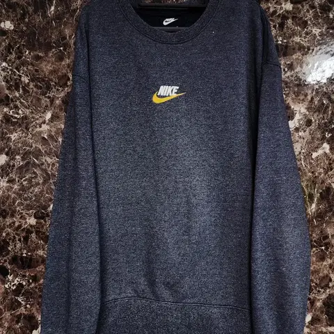 나이키 맨투맨 공용105