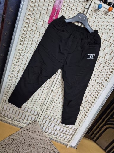 여성패딩바지프리44~날씬88