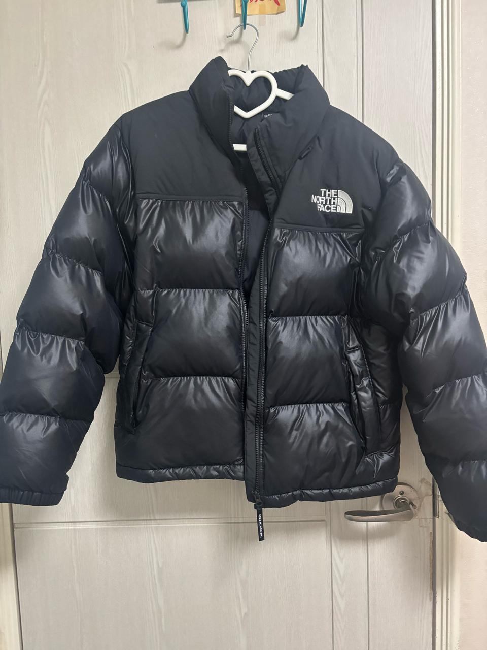 노스페이스 눕시