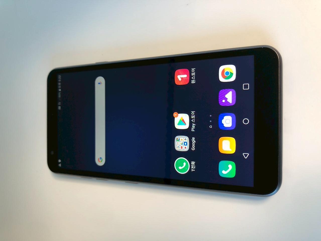 LG X2(2019) 블랙 기기 판매(13315)