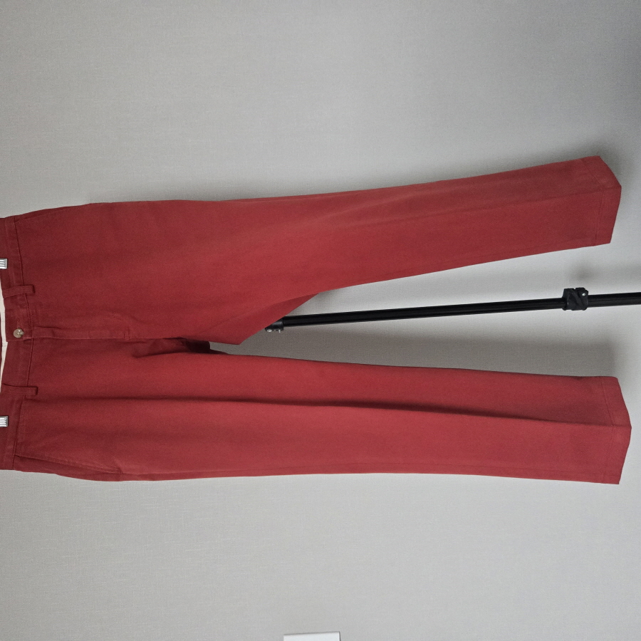 폴로 34 면바지 M-바지-339