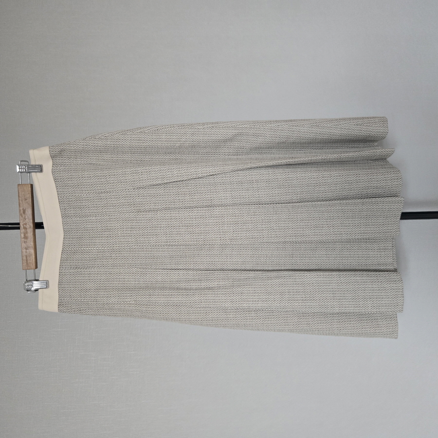 잇미샤 73호 66 스판 스커트 치마 W-치마-233