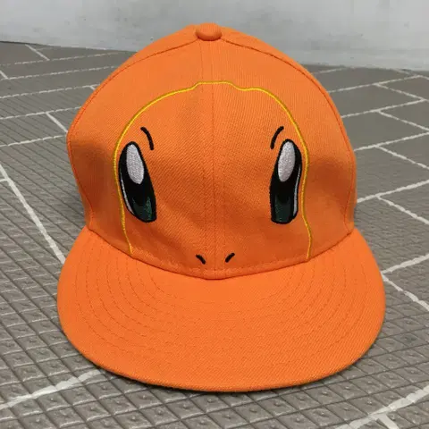 뉴에라 키즈 파이리 모자