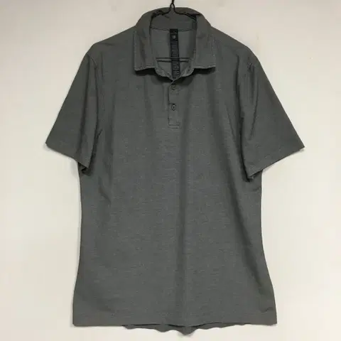 24 룰루레몬 남성 코튼 PK 티셔츠 100