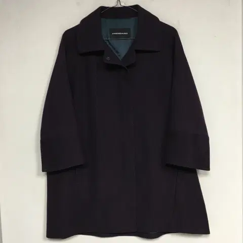 쁘렝땅 김희애 핸드메이드 코트 66