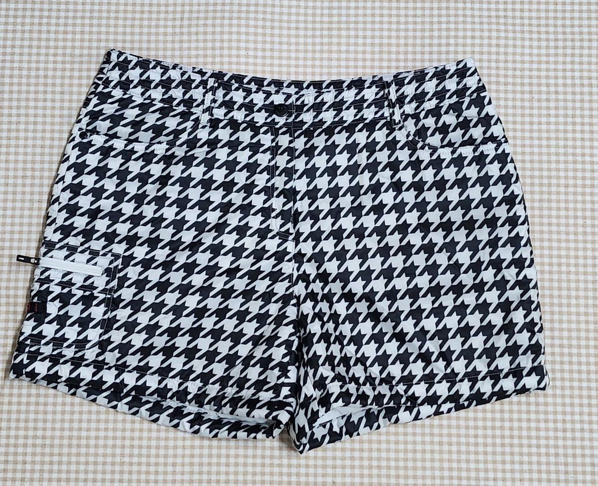 팬텀 여성골프반바지 29인치 (가을용)