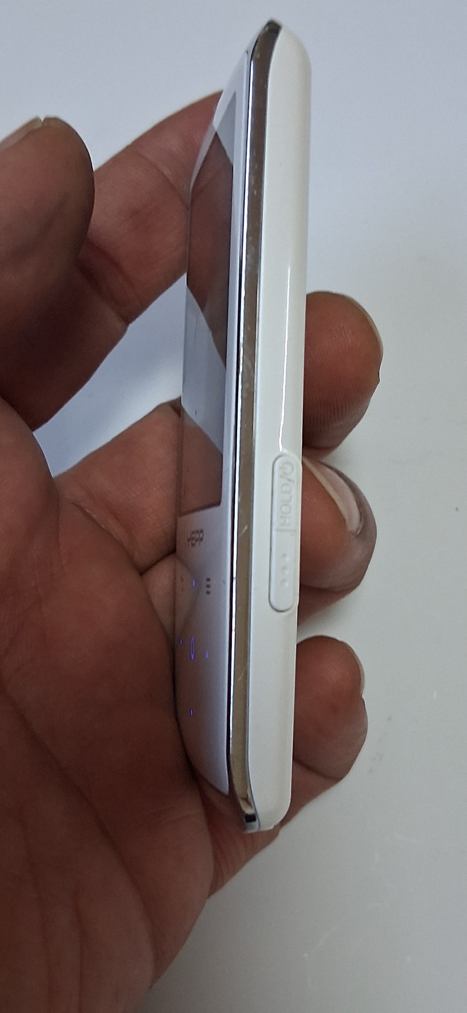 삼성 옙(YEPP) YP-Q2 4G MP3.정상