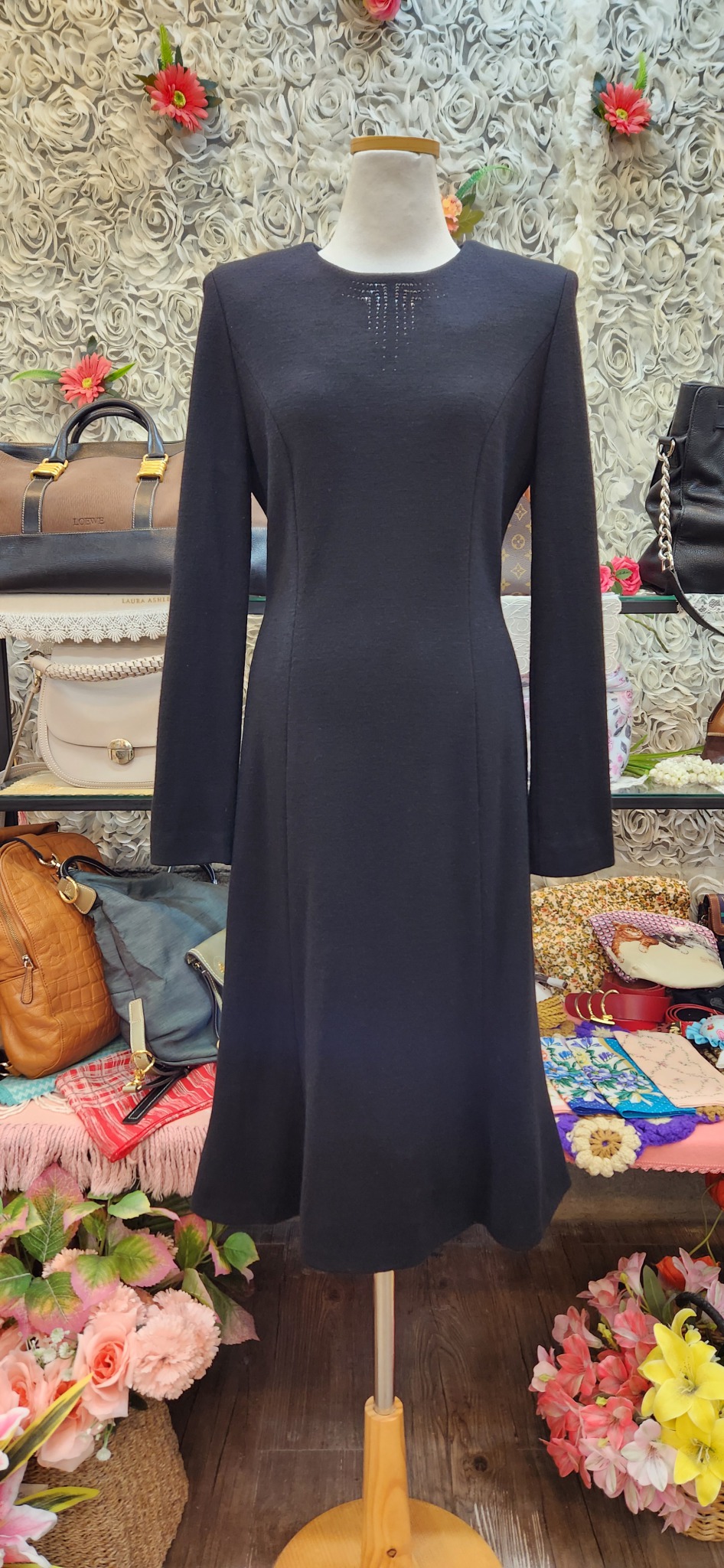 멋진 롱원피스(55~66)