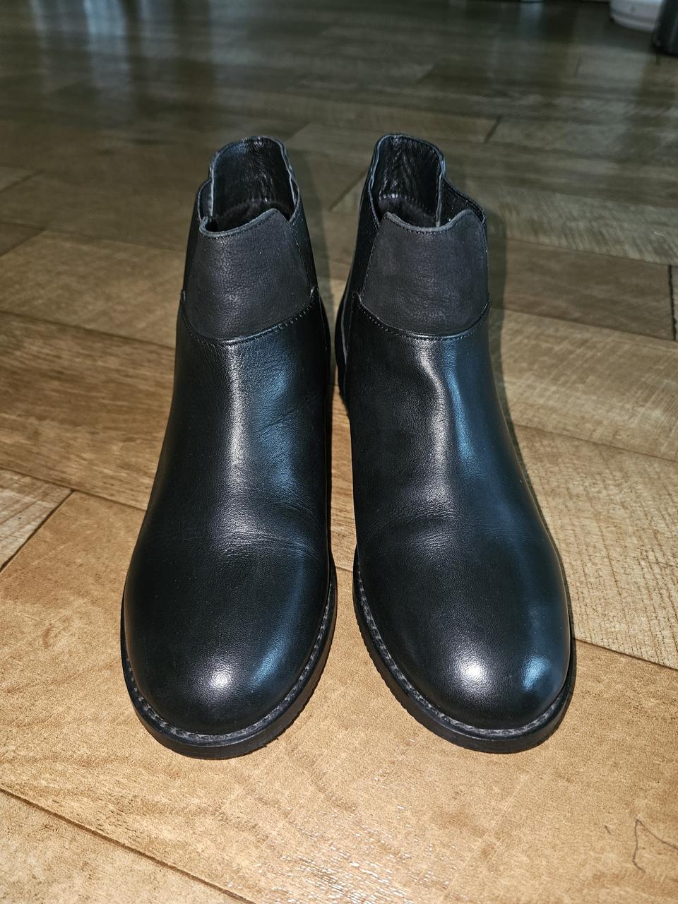 바이엘칸토 앵클부츠240