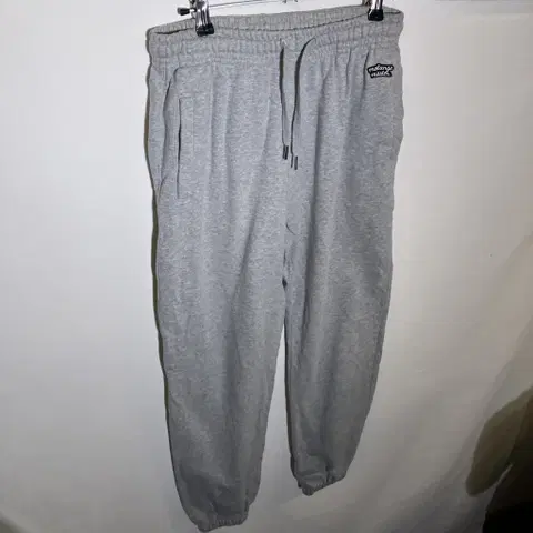 M)무신사 멜란지마스터 스웻팬츠 츄리닝 트레이닝팬츠