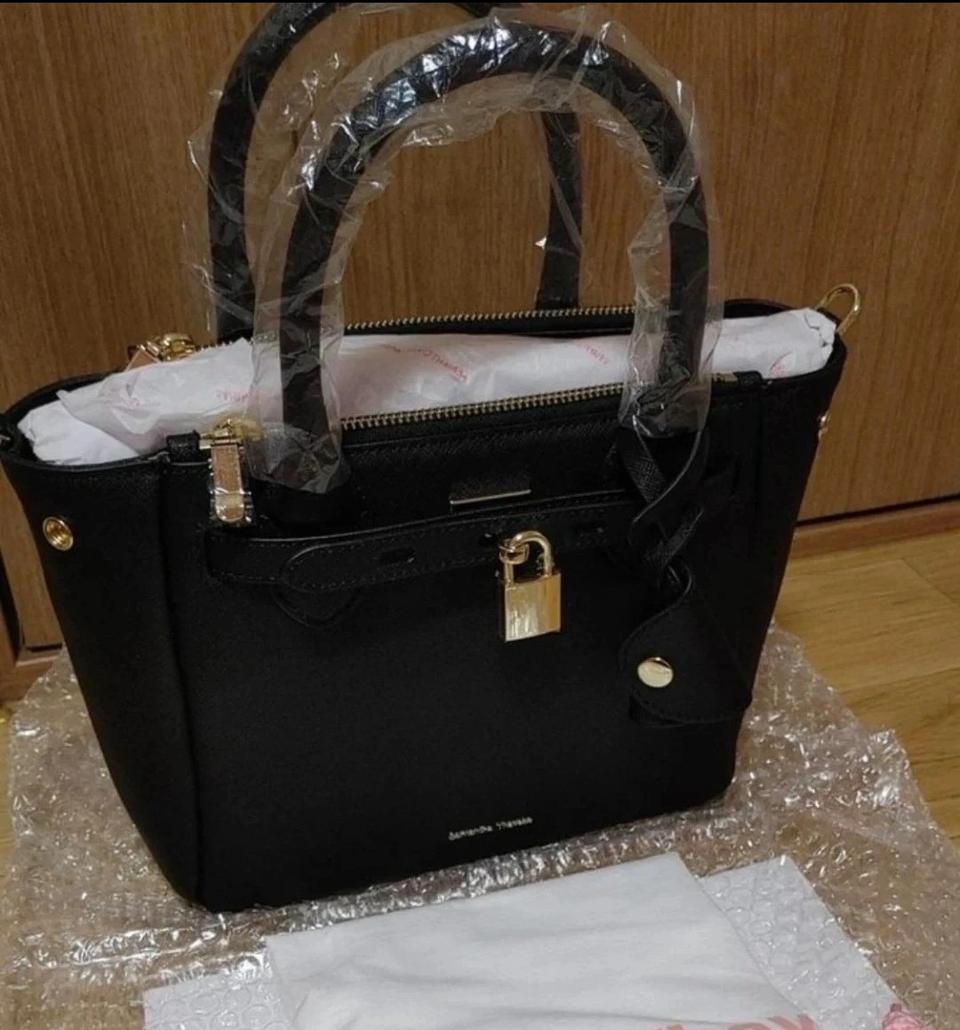 사만사타바사 가방 무료배송