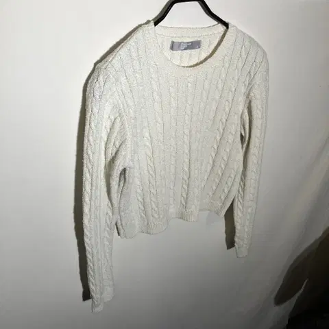 S)에잇세컨즈 여성 니트 스웨터