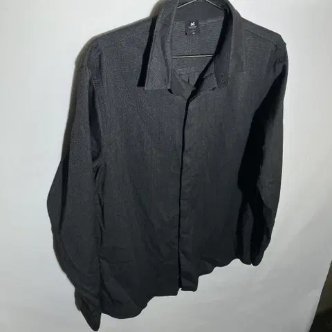 100)밀레골프 폴리 셔츠 남방