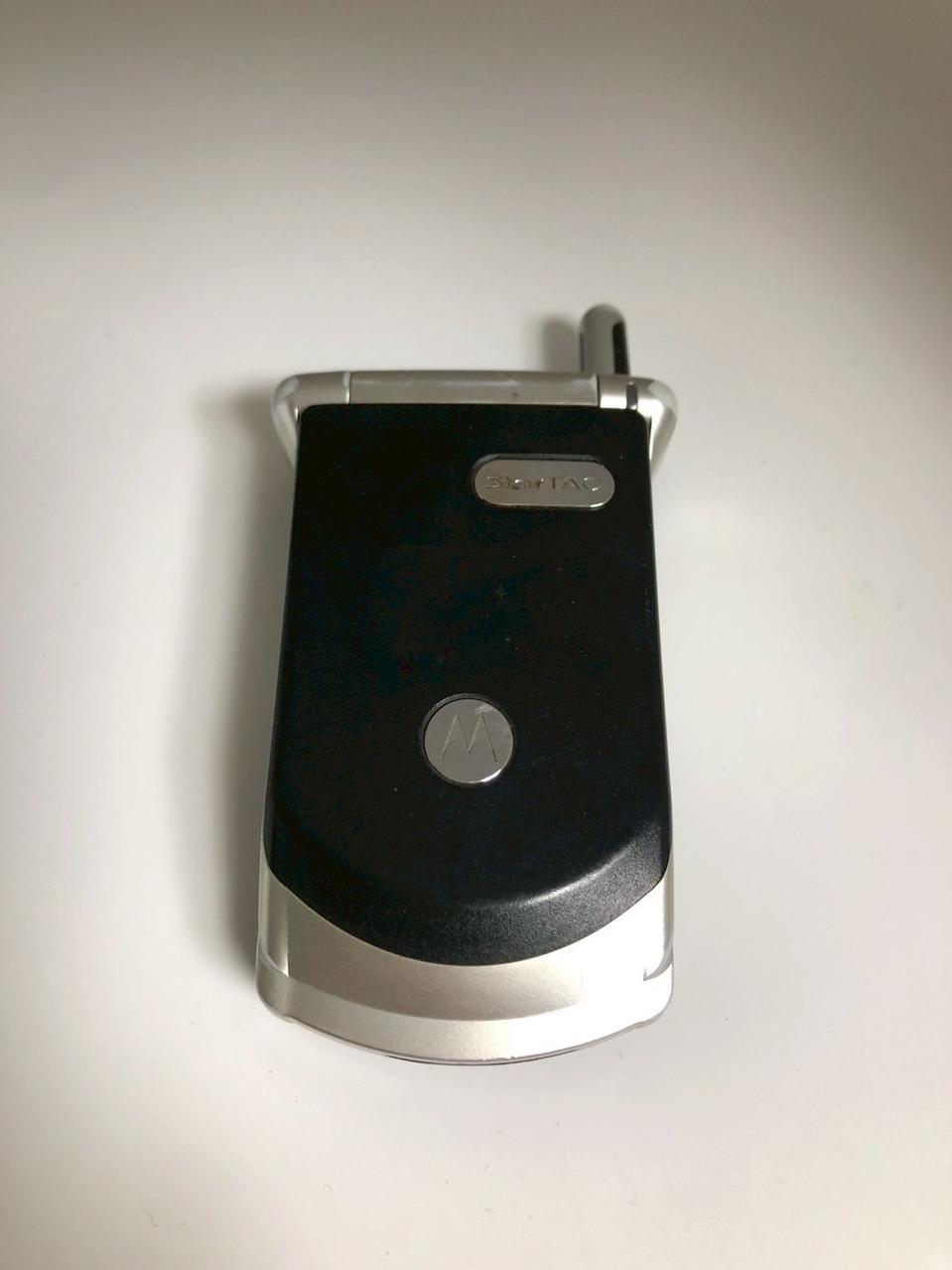 스타택 2004 블랙 기기 판매