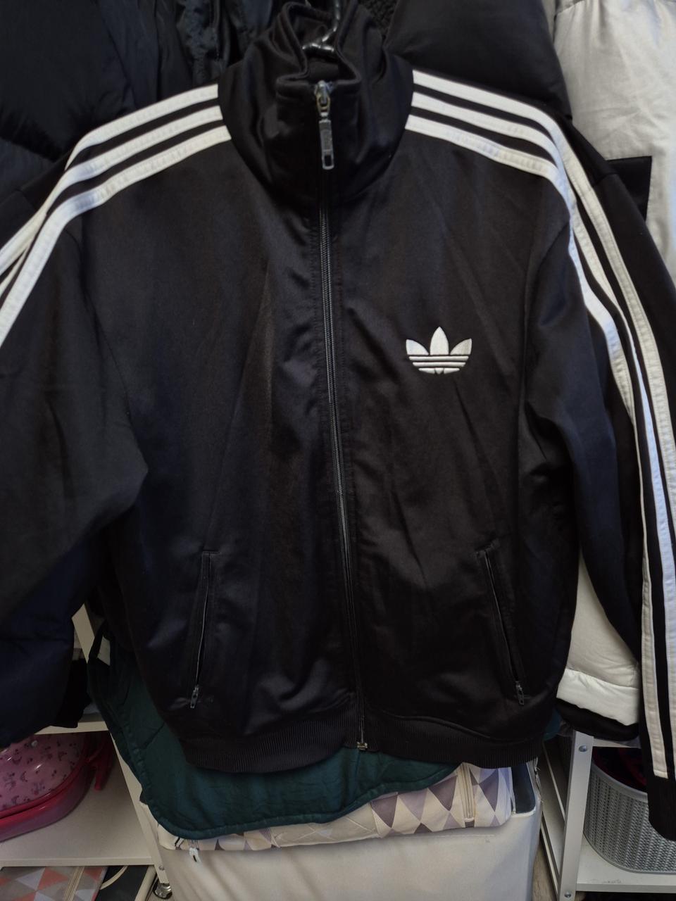 아디다스 파이어버드 져지(M)