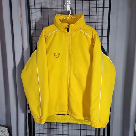 나이키 패딩 점퍼 00s 올드스쿨 오버핏 누빔 잠바 집업 자켓 95